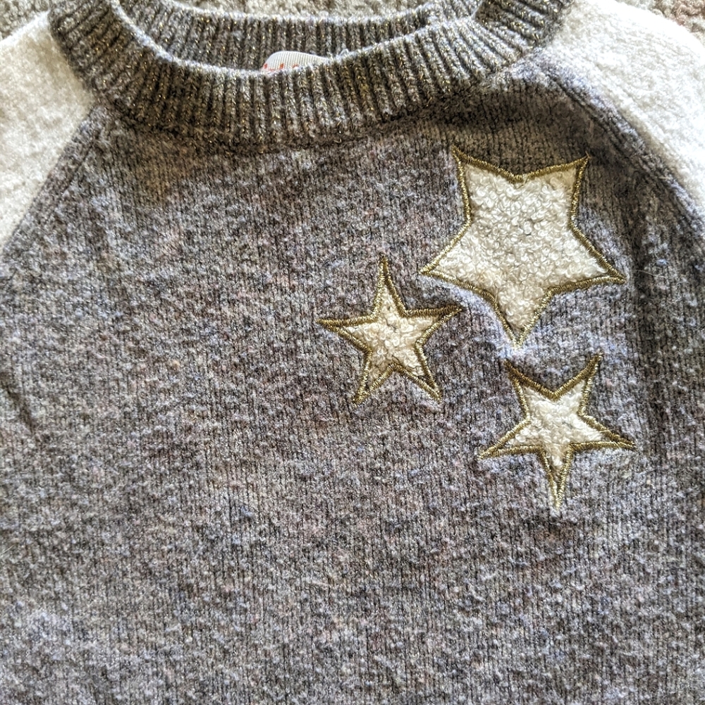 Cat&Jack Sweater